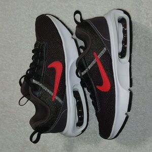 Nike Air Max Interlock Lite.Kids Size 3Y Great condition